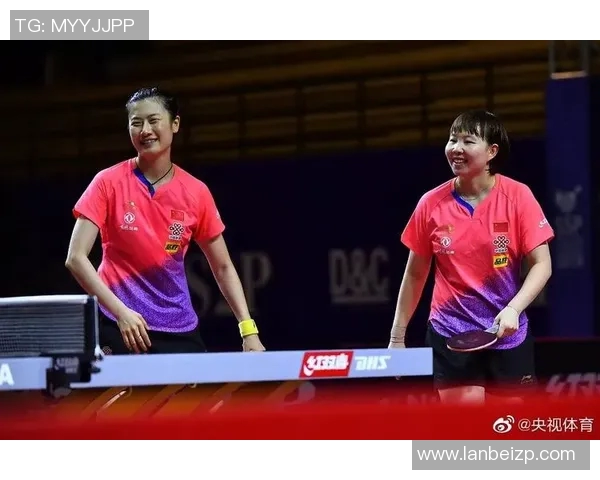 北京乒乓球队个人能力分析与提升策略探讨