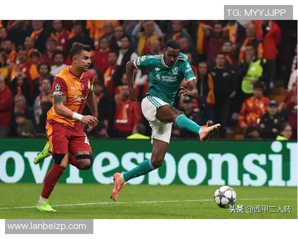 默西塞德奇迹夜揭示利物浦双冠王赛季欧冠夺冠背后的制胜法则