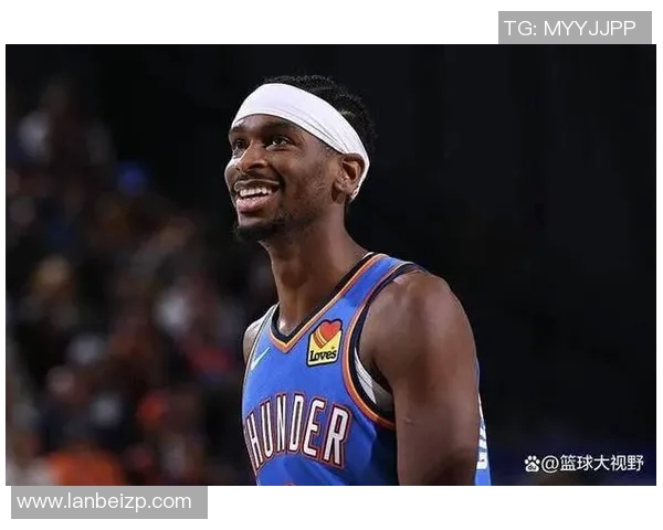 遭遇两连败！快船107-126雷霆，这一战，我不得不承认三个现实！