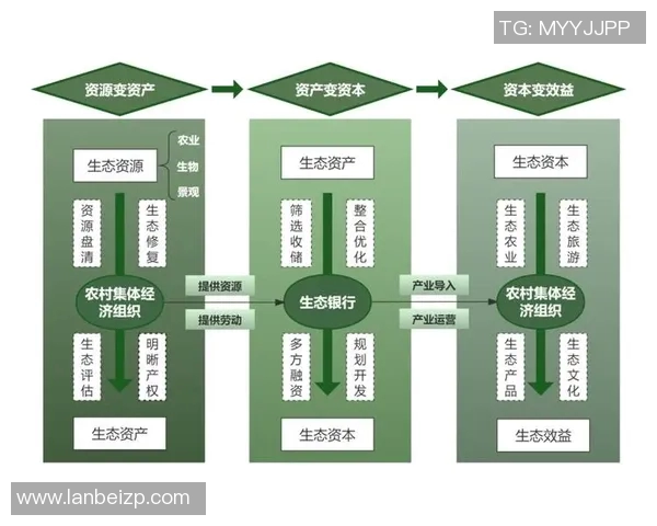 以可持续发展为目标的环境保护策略与绿色经济发展路径探讨