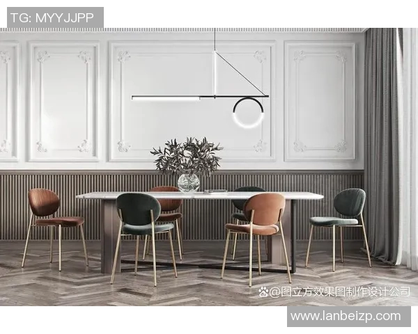 建筑装饰设计创意分享盛宴