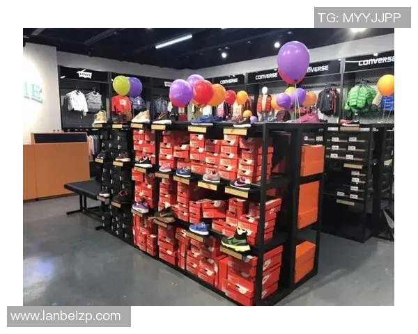 打造全方位运动体验 一站式购物满足你的健康需求