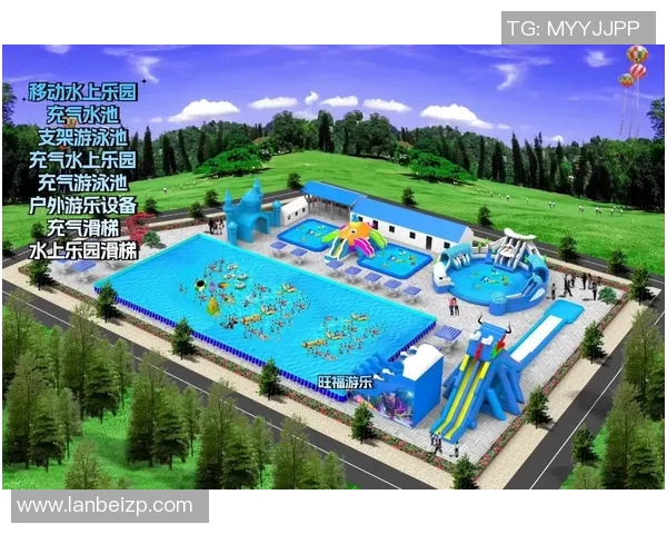 畅游泳池的乐园：游泳安全必知！