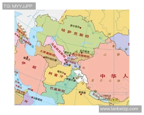 哈萨克斯坦地理与文化概述：探索中亚的心脏与多元民族融合