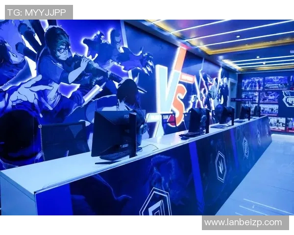 竞技精神与技术融合的新时代挑战:从传统体育到电子竞技的跨界发展探索 竞技精神与技术融合的新时代挑战:从传统体育到电子竞技的跨界发展探索