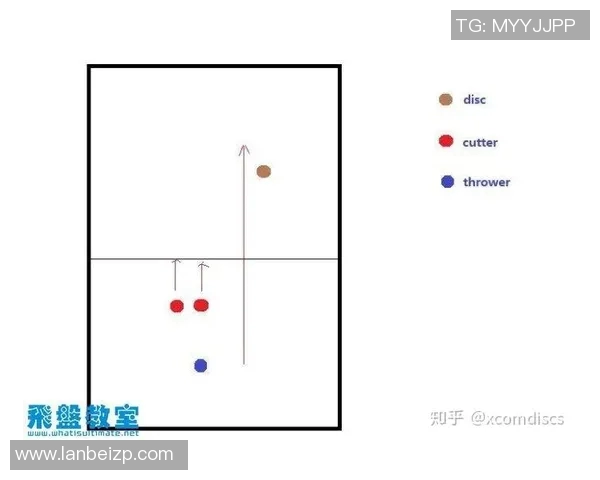 飞盘战术揭秘:深入分析上海飞盘队的防守策略与技巧 飞盘战术揭秘:深入分析上海飞盘队的防守策略与技巧