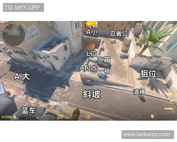 CSGO新手必看攻略全面解析实力提升技巧与游戏策略